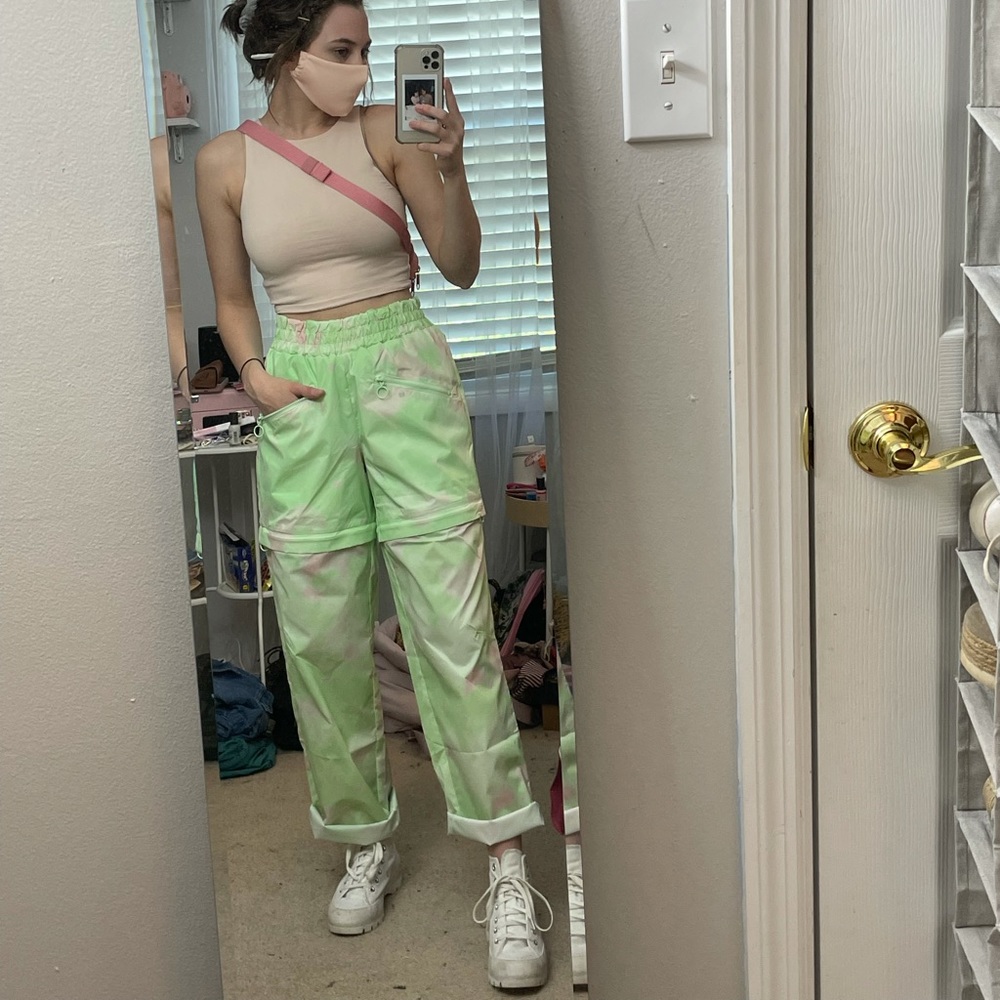 FABLETICS & Maddie Zeigler Collection